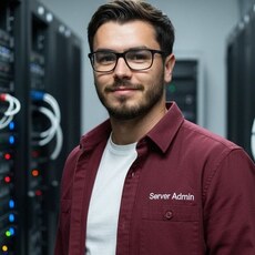 Фотография мужчины Джузеппе, 33 года из г. Санкт-Петербург