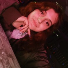 Фотография девушки Дарьюшка, 19 лет из г. Алтайское