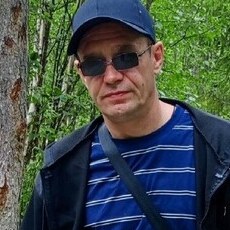 Фотография мужчины Андрей, 42 года из г. Усинск