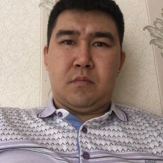 Фотография мужчины Saken, 27 лет из г. Шымкент