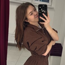 Фотография девушки Мирослава, 19 лет из г. Москва