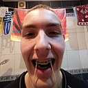 Игнат, 19 лет