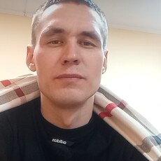 Фотография мужчины Алёша, 28 лет из г. Псков