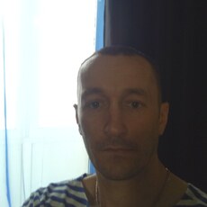 Фотография мужчины Юрий, 42 года из г. Зверево