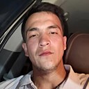 Олимхон, 21 год