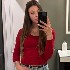 Фотография девушки Алена, 23 года из г. Гомель