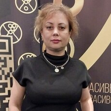 Фотография девушки Ирина, 46 лет из г. Челябинск