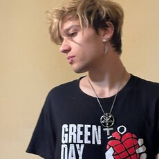 Фотография мужчины Данил, 23 года из г. Смоленск