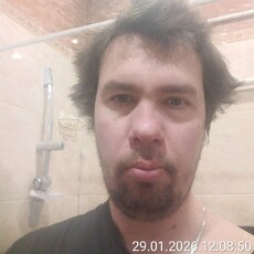 Фотография мужчины Славик, 35 лет из г. Курск