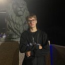 Данила, 19 лет