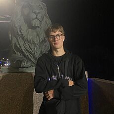 Фотография мужчины Данила, 19 лет из г. Голицыно