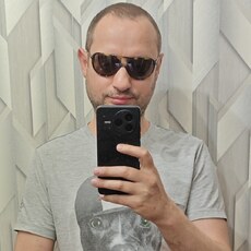 Фотография мужчины Александр, 44 года из г. Киев