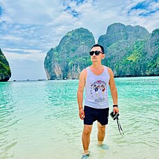 Фотография мужчины Zoxan, 28 лет из г. Красноярск