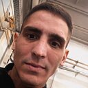 Радик, 33 года