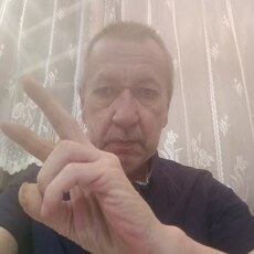 Фотография мужчины Сергей, 64 года из г. Десногорск