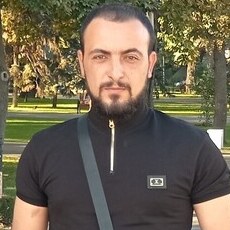 Фотография мужчины Vuqar, 31 год из г. Кишинев