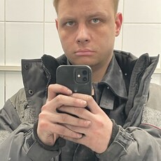 Фотография мужчины Илья, 23 года из г. Санкт-Петербург