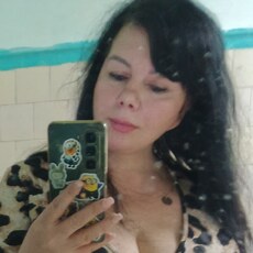 Фотография девушки Людмила, 49 лет из г. Ангарск