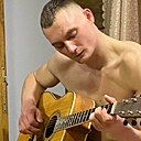 Семен, 24 года