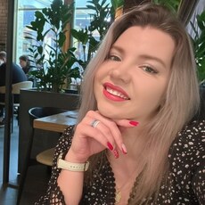 Фотография девушки Леди, 31 год из г. Москва