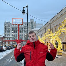 Фотография мужчины Макс, 18 лет из г. Узловая