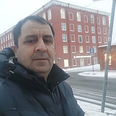 Фотография мужчины Елман, 44 года из г. Санкт-Петербург