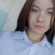Фотография девушки Ксения, 25 лет из г. Калачинск