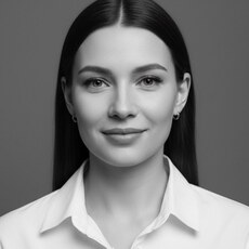 Мария, 31 из г. Улан-Удэ.