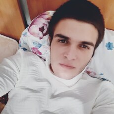 Фотография мужчины Виктор, 28 лет из г. Адлер