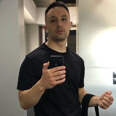 Фотография мужчины Андрей, 30 лет из г. Иркутск