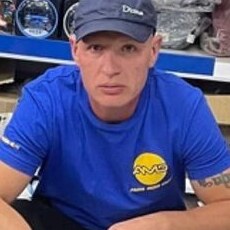 Фотография мужчины Олег, 43 года из г. Ленинградская