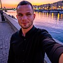 Олег Ильич, 34 года