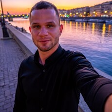 Фотография мужчины Олег Ильич, 34 года из г. Волгоград