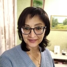 Фотография девушки Ирина, 54 года из г. Новоалтайск