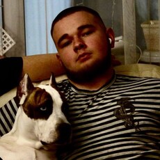 Фотография мужчины Егор, 18 лет из г. Находка