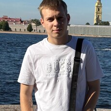 Фотография мужчины Вермут, 20 лет из г. Енакиево