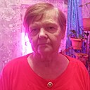 Татьяна, 66 лет