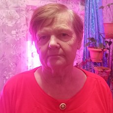 Фотография девушки Татьяна, 66 лет из г. Слободской