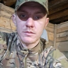 Фотография мужчины Алексей, 24 года из г. Белгород