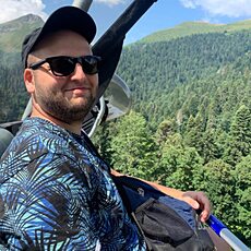 Фотография мужчины Егор, 30 лет из г. Красноярск