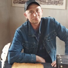 Фотография мужчины Макс, 43 года из г. Минск