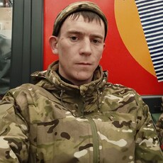 Фотография мужчины Максим, 27 лет из г. Улан-Удэ