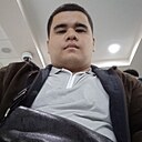 Зикрулла, 25 лет