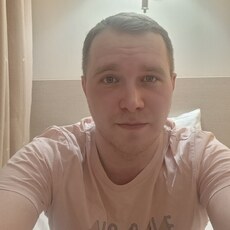 Фотография мужчины Михаил, 29 лет из г. Пермь