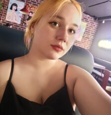 Фотография девушки Аня, 22 года из г. Санкт-Петербург