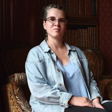 Фотография девушки Алина, 31 год из г. Калуга