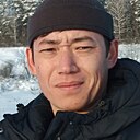 Алексей, 34 года