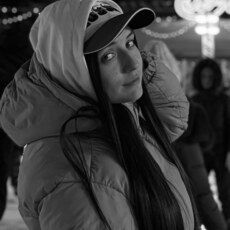Фотография девушки Дарья, 22 года из г. Москва