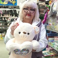 Фотография девушки Лариса, 64 года из г. Волгоград