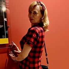 Фотография девушки Вика, 46 лет из г. Санкт-Петербург